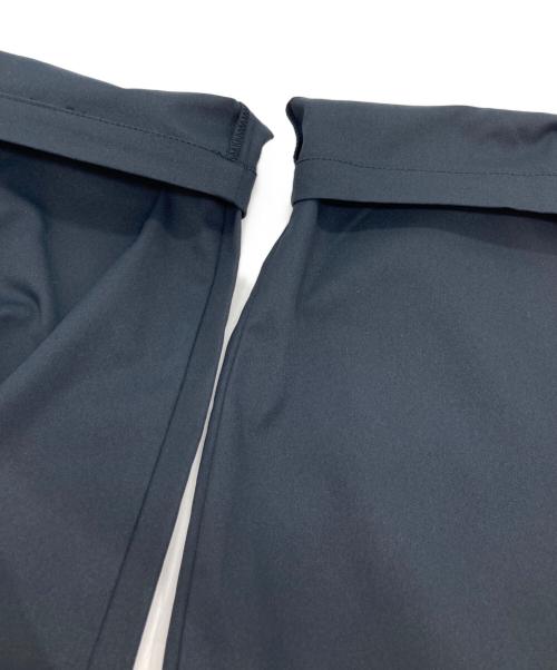 Bristol（ブリストル）Bristol (ブリストル) VENTILATION PANTS ネイビー サイズ:Lの古着・服飾アイテム
