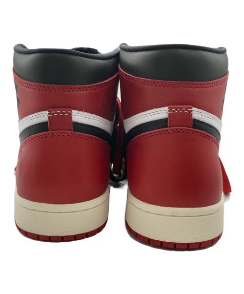NIKE（ナイキ）NIKE (ナイキ) Retro High OG 
