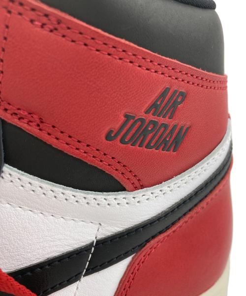 NIKE（ナイキ）NIKE (ナイキ) Retro High OG 