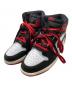 NIKE（ナイキ）の古着「Retro High OG 