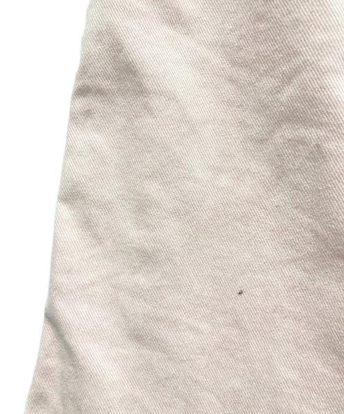 STELLA McCARTNEY（ステラマッカートニー）STELLA McCARTNEY (ステラマッカートニー) デニムパンツ ピンク サイズ:-25の古着・服飾アイテム