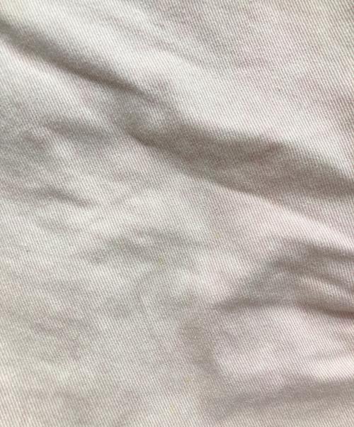 STELLA McCARTNEY（ステラマッカートニー）STELLA McCARTNEY (ステラマッカートニー) デニムパンツ ピンク サイズ:-25の古着・服飾アイテム