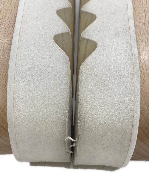 STELLA McCARTNEY（ステラマッカートニー）STELLA McCARTNEY (ステラマッカートニー) エリス プラットフォームサンダル ブラック サイズ:38の古着・服飾アイテム