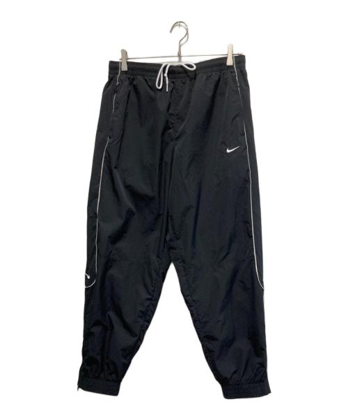 NIKE（ナイキ）NIKE (ナイキ) SOLO SWOOSH TRACK PANT ブラック サイズ:XLの古着・服飾アイテム