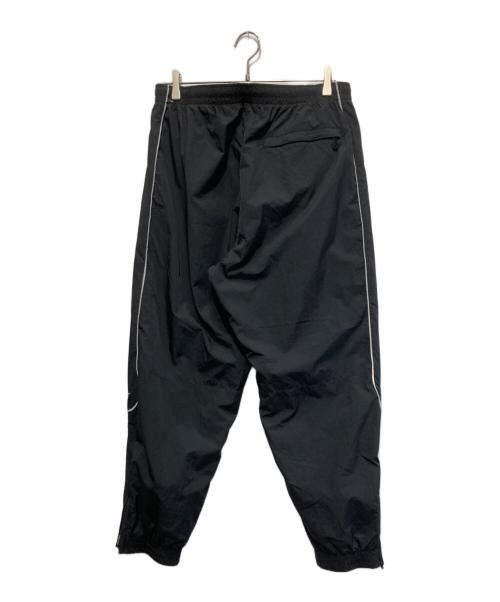 NIKE（ナイキ）NIKE (ナイキ) SOLO SWOOSH TRACK PANT ブラック サイズ:XLの古着・服飾アイテム