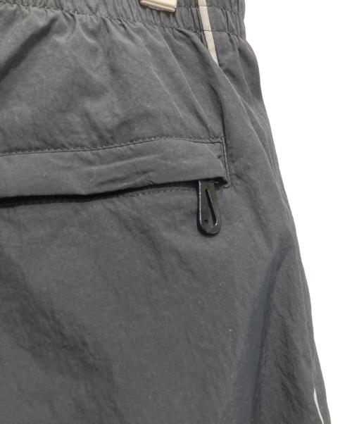 NIKE（ナイキ）NIKE (ナイキ) SOLO SWOOSH TRACK PANT ブラック サイズ:XLの古着・服飾アイテム