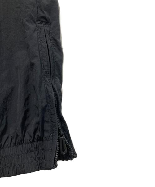 NIKE（ナイキ）NIKE (ナイキ) SOLO SWOOSH TRACK PANT ブラック サイズ:XLの古着・服飾アイテム