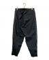 NIKE (ナイキ) SOLO SWOOSH TRACK PANT ブラック サイズ:XL：7000円