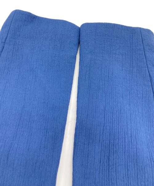 BOTTEGA VENETA（ボッテガベネタ）BOTTEGA VENETA (ボッテガベネタ) ジャケット ブルー サイズ:40の古着・服飾アイテム