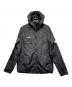 MAMMUT (マムート) GRANITE SO Hooded Jacket/グラナイト ソフトシェル フーデッド ジャケット ブラック サイズ:L：8000円