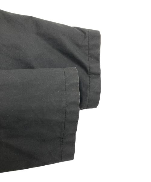 POLO RALPH LAUREN（ポロ・ラルフローレン）POLO RALPH LAUREN (ポロ・ラルフローレン) オイルドジャケット ブラック サイズ:Mの古着・服飾アイテム