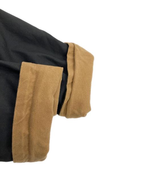 POLO RALPH LAUREN（ポロ・ラルフローレン）POLO RALPH LAUREN (ポロ・ラルフローレン) オイルドジャケット ブラック サイズ:Mの古着・服飾アイテム