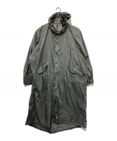 中古・古着通販】HYKE (ハイク) PERTEX THERMAL SMOCK/パーテックス