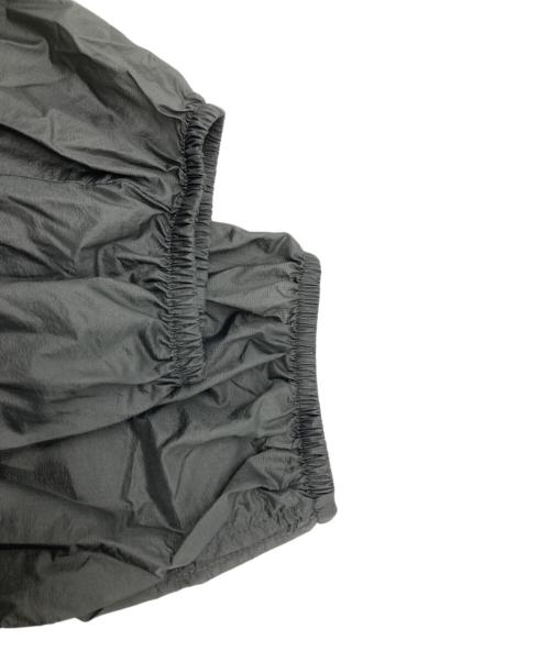 HYKE（ハイク）HYKE (ハイク) MICRO RIPSTOP TYPE M-51 FIELD PARKA/ナイロンコート グレー サイズ:XLの古着・服飾アイテム