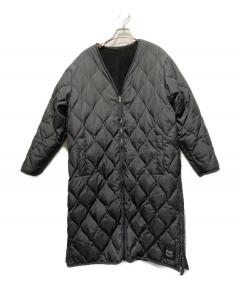 中古・古着通販】PRADA (プラダ) リバーシブルナイロンジャケット