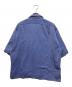 POLO RALPH LAUREN (ポロ・ラルフローレン) 半袖シャツ ブルー サイズ:M：17000円