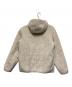 Patagonia (パタゴニア) Kid's Reversible Ready Freddy Hoody ベージュ サイズ:Free：10000円