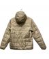 中古・古着 Patagonia (パタゴニア) Kid's Reversible Ready Freddy Hoody ベージュ サイズ:Free：10000円