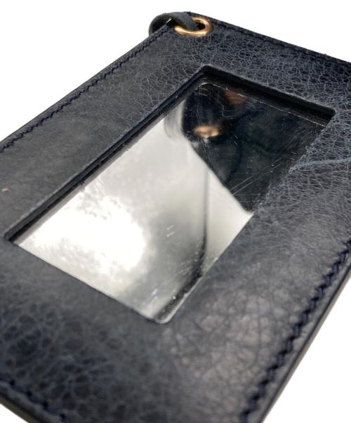 BALENCIAGA（バレンシアガ）BALENCIAGA (バレンシアガ) 2WAYバッグ/ジャイアントシティ/ショルダーバッグ/ハンドバッグ ネイビーの古着・服飾アイテム