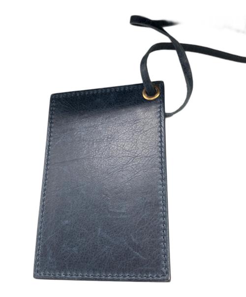 BALENCIAGA（バレンシアガ）BALENCIAGA (バレンシアガ) 2WAYバッグ/ジャイアントシティ/ショルダーバッグ/ハンドバッグ ネイビーの古着・服飾アイテム