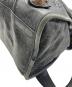 中古・古着 BALENCIAGA (バレンシアガ) 2WAYバッグ/ジャイアントシティ/ショルダーバッグ/ハンドバッグ ネイビー：110000円