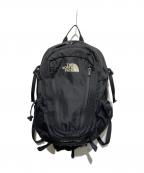 THE NORTH FACEザ ノース フェイス）の古着「シングルショット」｜ブラック