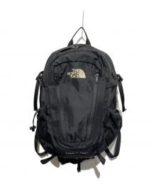 THE NORTH FACE（ザ ノース フェイス）の古着「シングルショット」｜ブラック