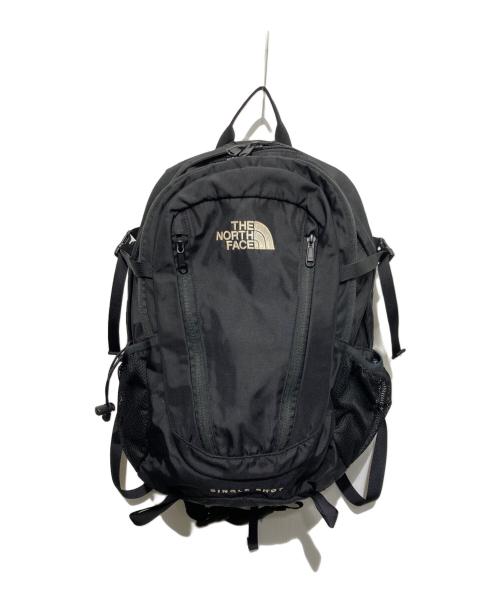 THE NORTH FACE（ザ ノース フェイス）THE NORTH FACE (ザ ノース フェイス) シングルショット ブラックの古着・服飾アイテム