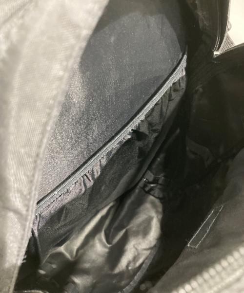 THE NORTH FACE（ザ ノース フェイス）THE NORTH FACE (ザ ノース フェイス) シングルショット ブラックの古着・服飾アイテム