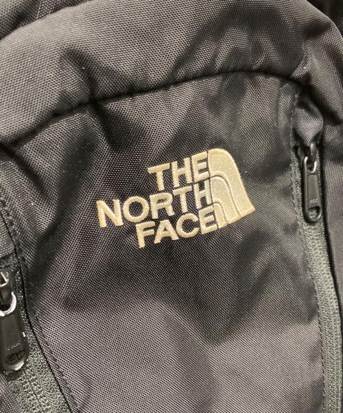 THE NORTH FACE（ザ ノース フェイス）THE NORTH FACE (ザ ノース フェイス) シングルショット ブラックの古着・服飾アイテム