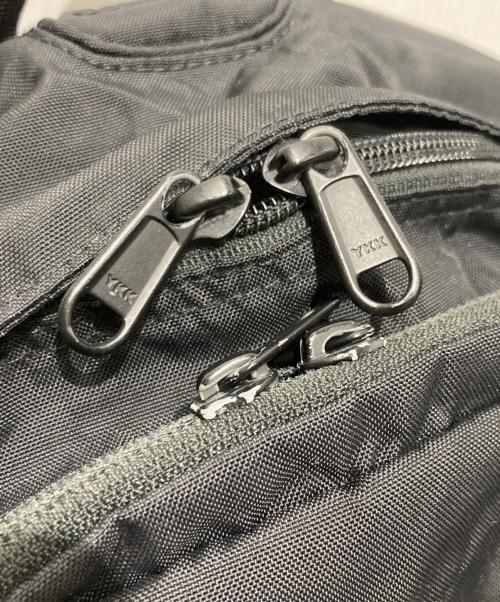 THE NORTH FACE（ザ ノース フェイス）THE NORTH FACE (ザ ノース フェイス) シングルショット ブラックの古着・服飾アイテム