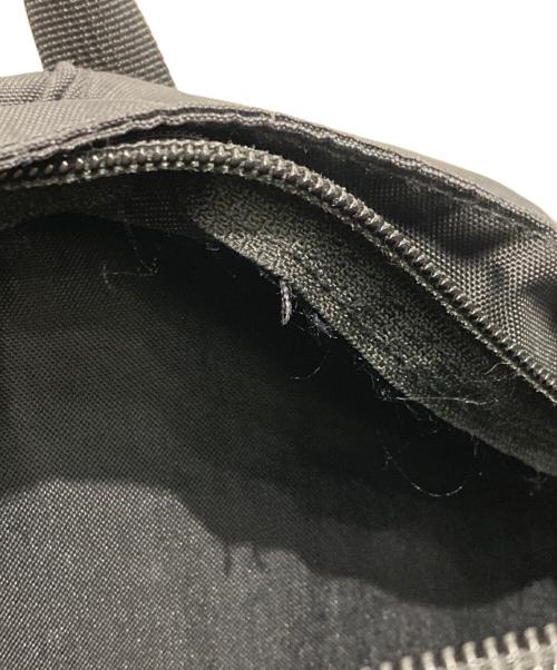 THE NORTH FACE（ザ ノース フェイス）THE NORTH FACE (ザ ノース フェイス) シングルショット ブラックの古着・服飾アイテム