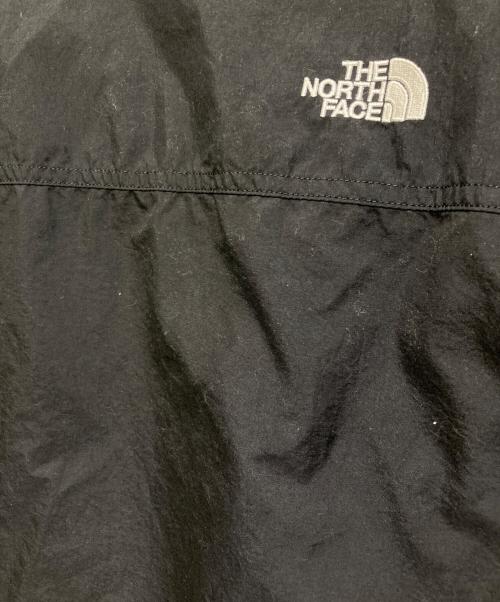 THE NORTH FACE（ザ ノース フェイス）THE NORTH FACE (ザ ノース フェイス) L/S Nuptse Shirt ブラック サイズ:Mの古着・服飾アイテム