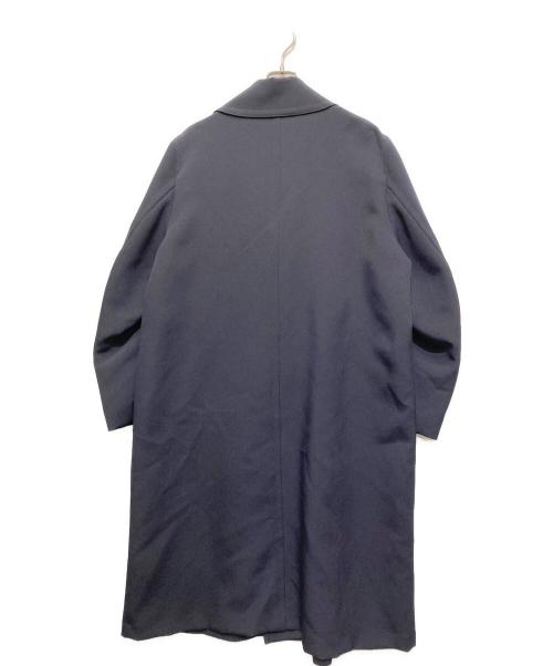 Ujoh（ウジョー）Ujoh (ウジョー) モーターサイクルコート ネイビー サイズ:2の古着・服飾アイテム