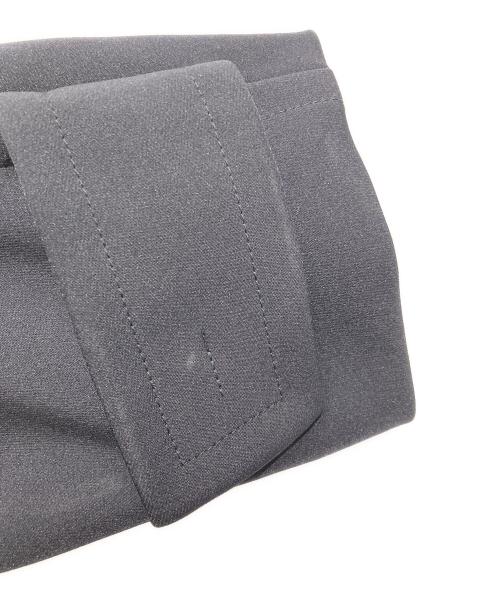 Ujoh（ウジョー）Ujoh (ウジョー) モーターサイクルコート ネイビー サイズ:2の古着・服飾アイテム