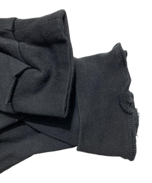 Hysteric Glamour（ヒステリックグラマー）Hysteric Glamour (ヒステリックグラマー) HG.INC. Tシャツ ブラック サイズ:XLの古着・服飾アイテム