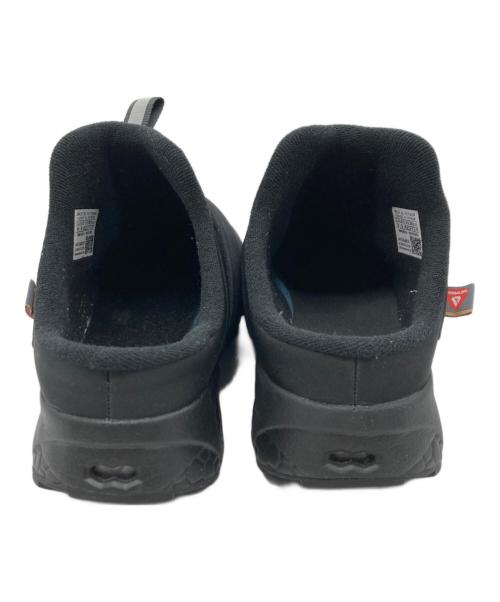 REEBOK（リーボック）REEBOK (リーボック) INSTAPUMP FURY MULE ブラック サイズ:27㎝の古着・服飾アイテム