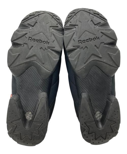 REEBOK（リーボック）REEBOK (リーボック) INSTAPUMP FURY MULE ブラック サイズ:27㎝の古着・服飾アイテム