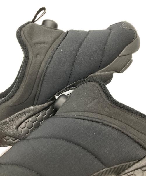 REEBOK（リーボック）REEBOK (リーボック) INSTAPUMP FURY MULE ブラック サイズ:27㎝の古着・服飾アイテム