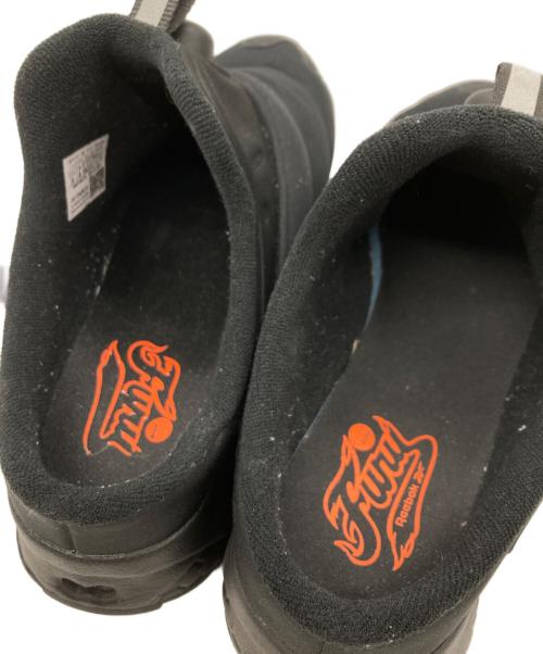 REEBOK（リーボック）REEBOK (リーボック) INSTAPUMP FURY MULE ブラック サイズ:27㎝の古着・服飾アイテム