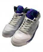 NIKEナイキ）の古着「Air Jordan 5 Retro 