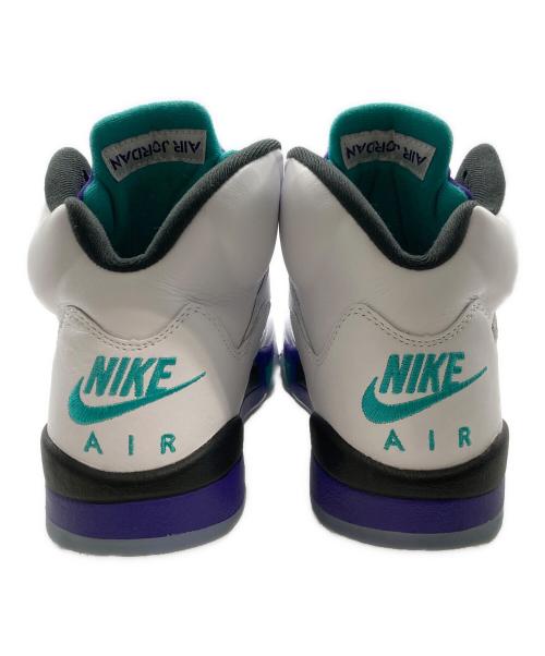 NIKE（ナイキ）NIKE (ナイキ) Air Jordan 5 Retro 