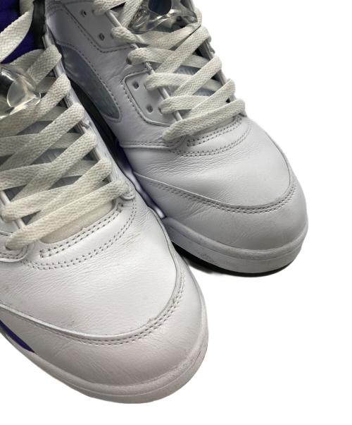 NIKE（ナイキ）NIKE (ナイキ) Air Jordan 5 Retro 