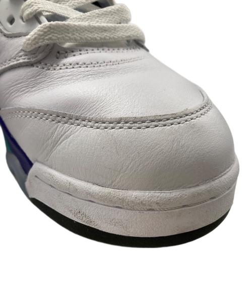 NIKE（ナイキ）NIKE (ナイキ) Air Jordan 5 Retro 