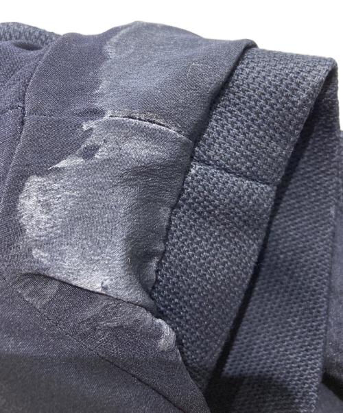 Christian Dior（クリスチャン ディオール）Christian Dior (クリスチャン ディオール) ハーフパンツ ネイビー サイズ:XXSの古着・服飾アイテム