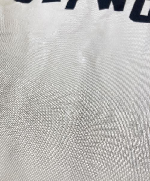 LOEWE（ロエベ）LOEWE (ロエベ) 半袖カットソー ベージュ サイズ:XSの古着・服飾アイテム