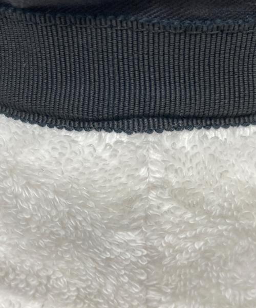 CHANEL（シャネル）CHANEL (シャネル) バケットハット ホワイトの古着・服飾アイテム