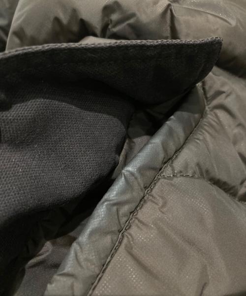 DUVETICA（デュベティカ）DUVETICA (デュベティカ) ダウンコート ブラウン サイズ:46の古着・服飾アイテム