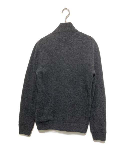 Barbour（バブアー）Barbour (バブアー) キルティングブルゾン ブラック サイズ:Mの古着・服飾アイテム