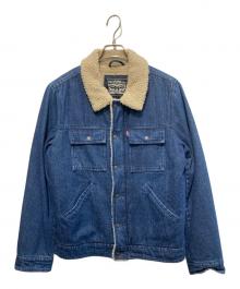 LEVI'S（リーバイス）の古着「ランチジャケット」｜インディゴ